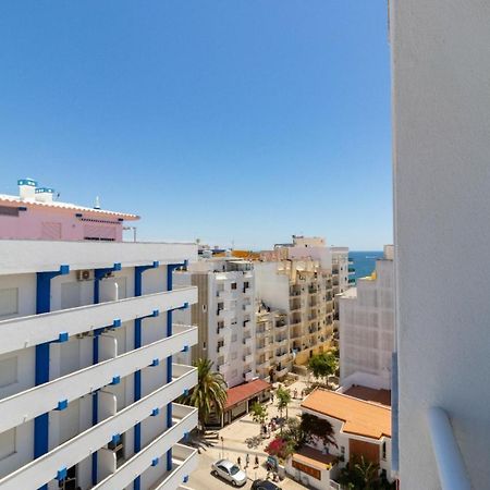 Lovely T0, Armacao De Pera, Algarve, Portugal Экстерьер фото