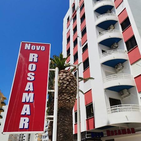 Lovely T0, Armacao De Pera, Algarve, Portugal Экстерьер фото