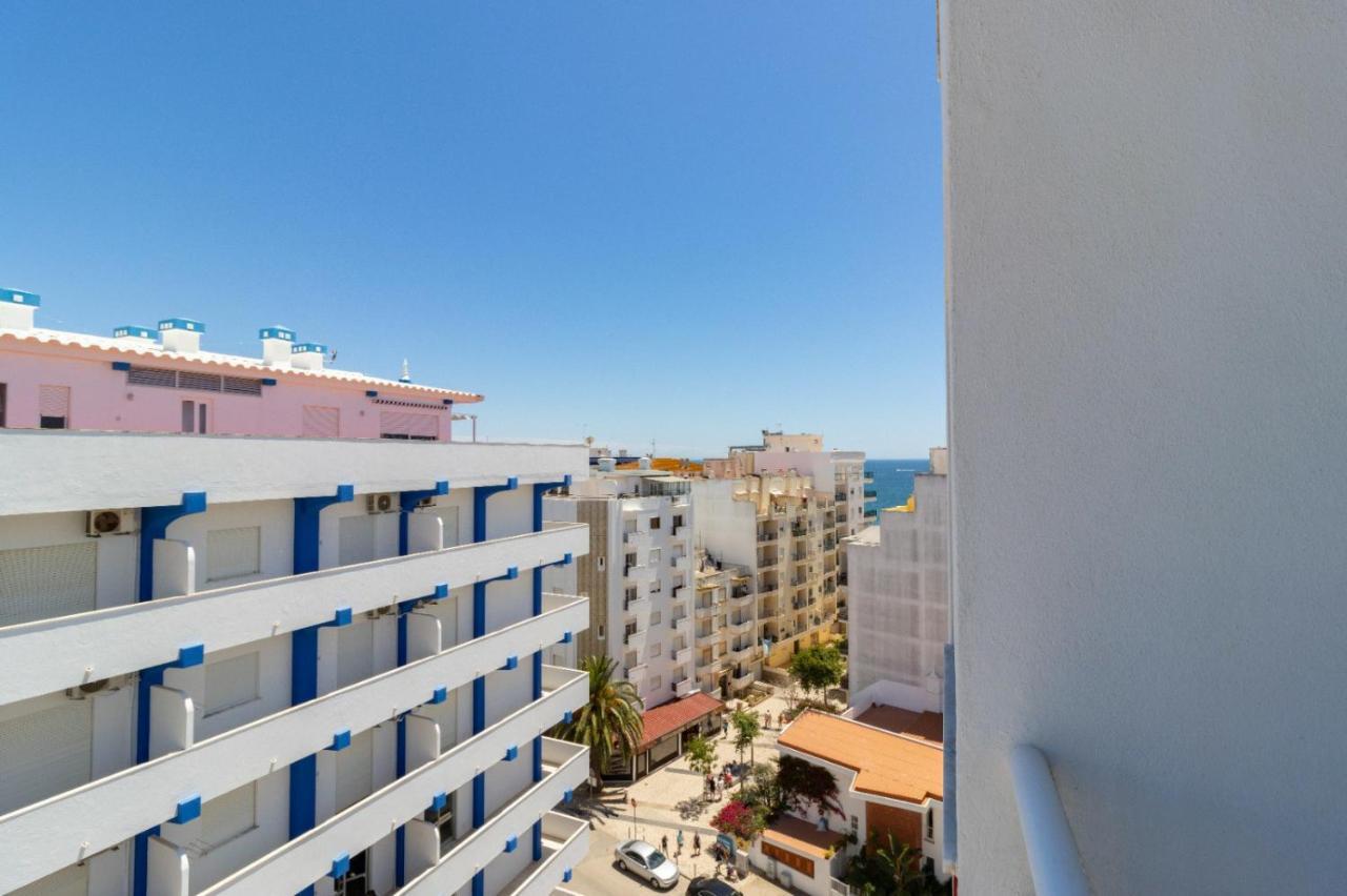 Lovely T0, Armacao De Pera, Algarve, Portugal Экстерьер фото