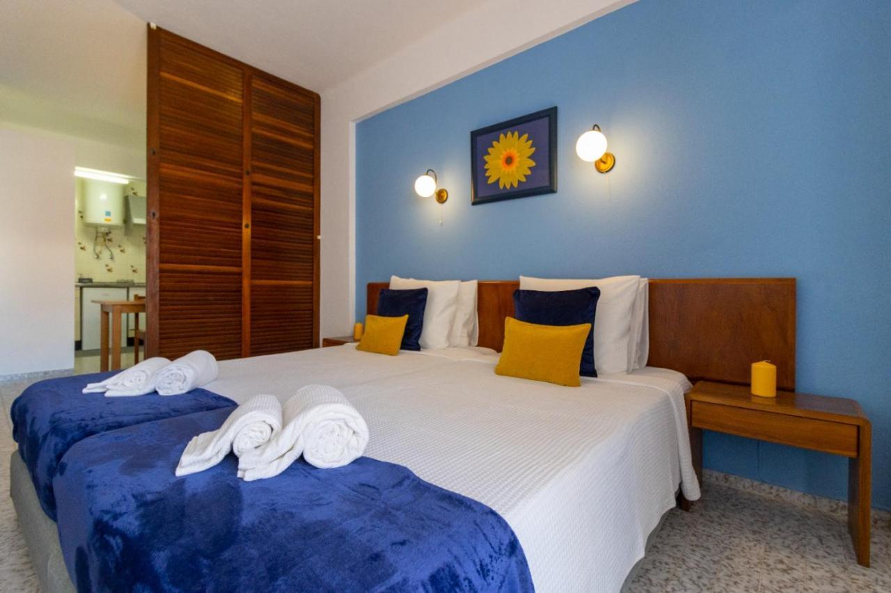 Lovely T0, Armacao De Pera, Algarve, Portugal Экстерьер фото