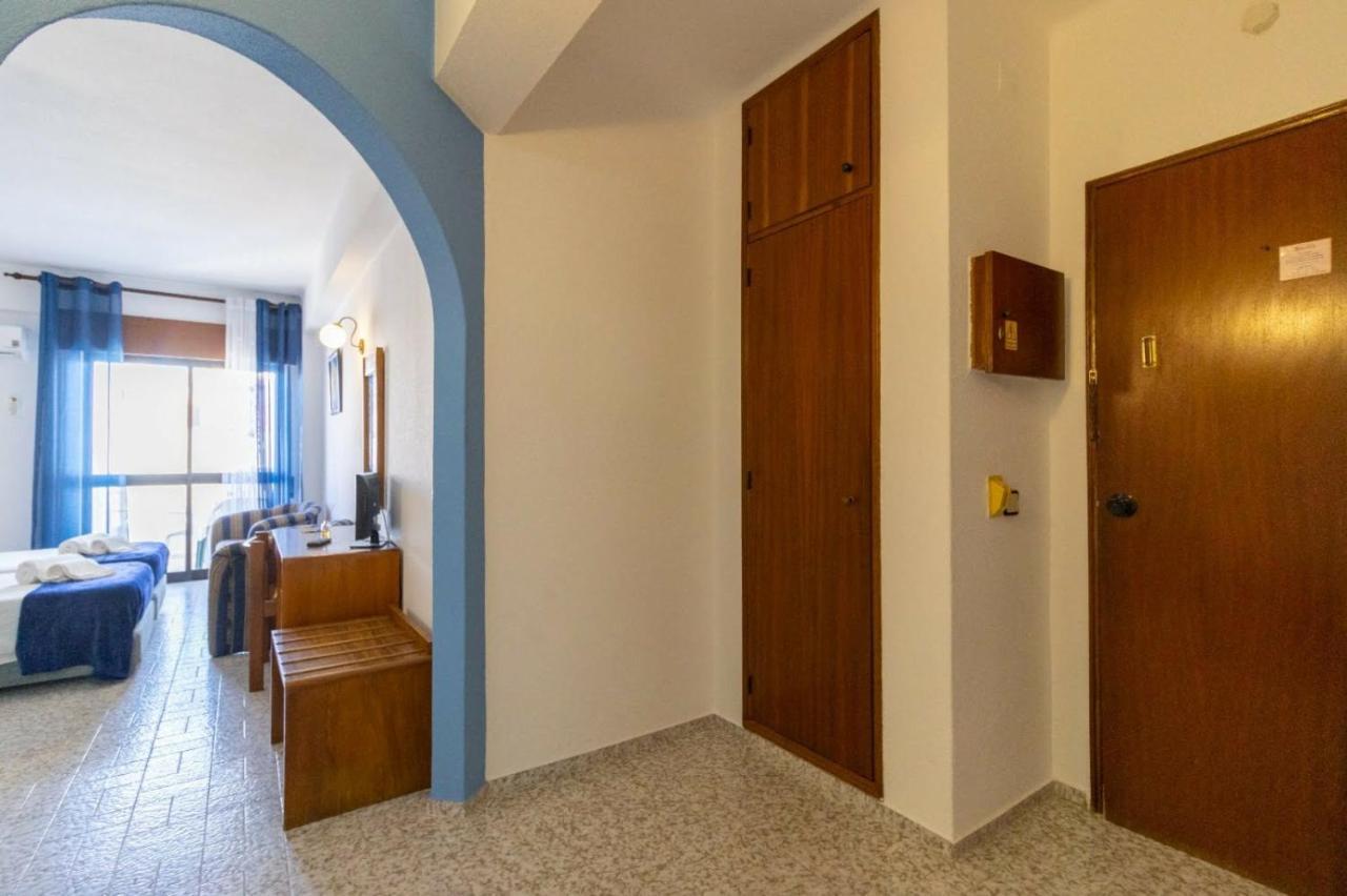 Lovely T0, Armacao De Pera, Algarve, Portugal Экстерьер фото
