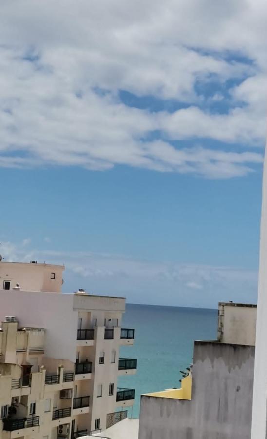 Lovely T0, Armacao De Pera, Algarve, Portugal Экстерьер фото