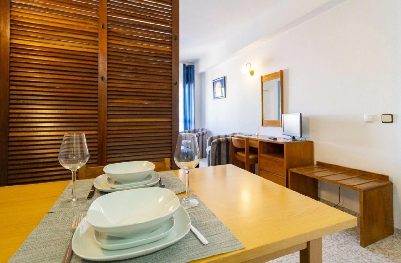 Lovely T0, Armacao De Pera, Algarve, Portugal Экстерьер фото