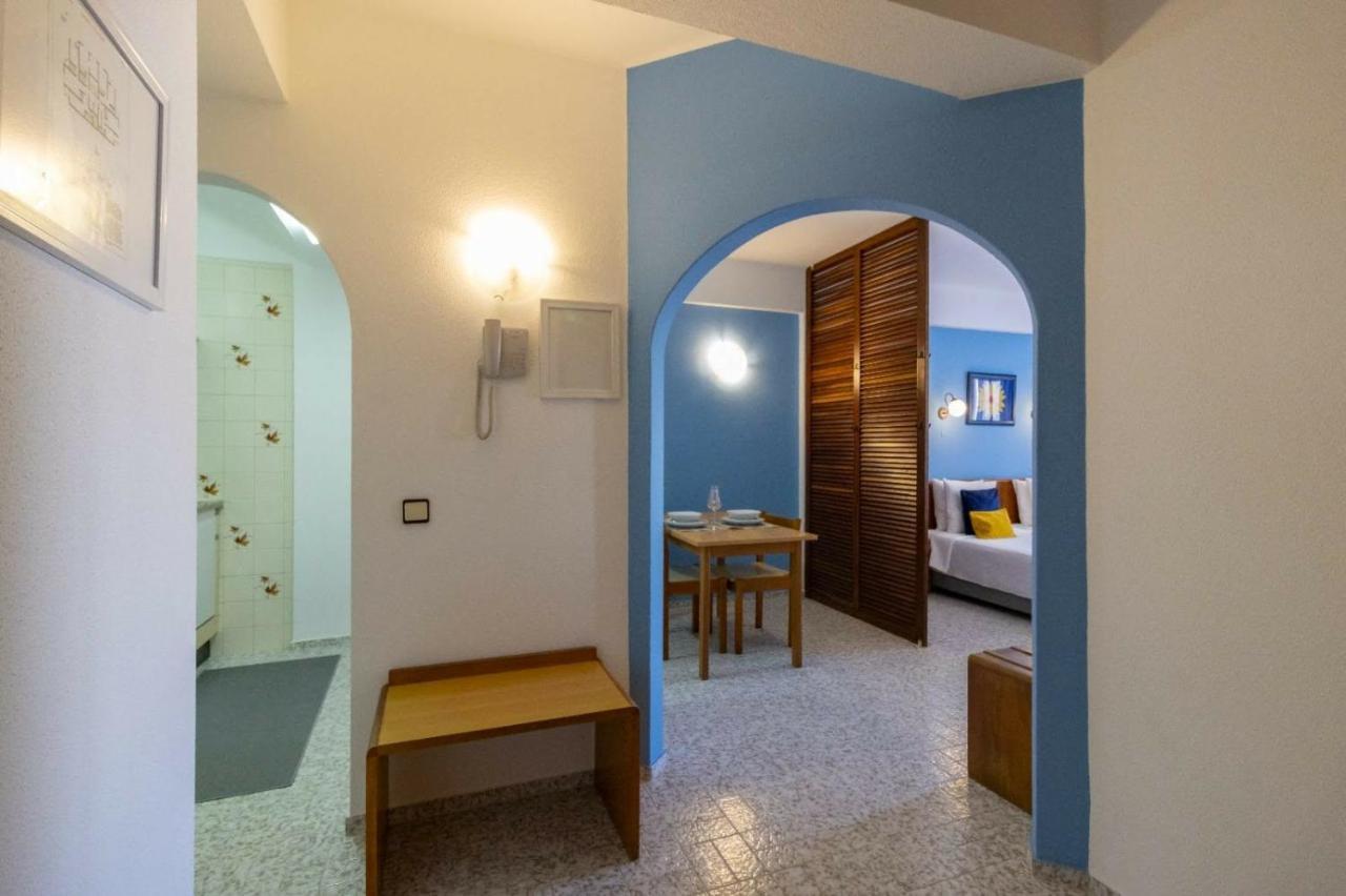 Lovely T0, Armacao De Pera, Algarve, Portugal Экстерьер фото