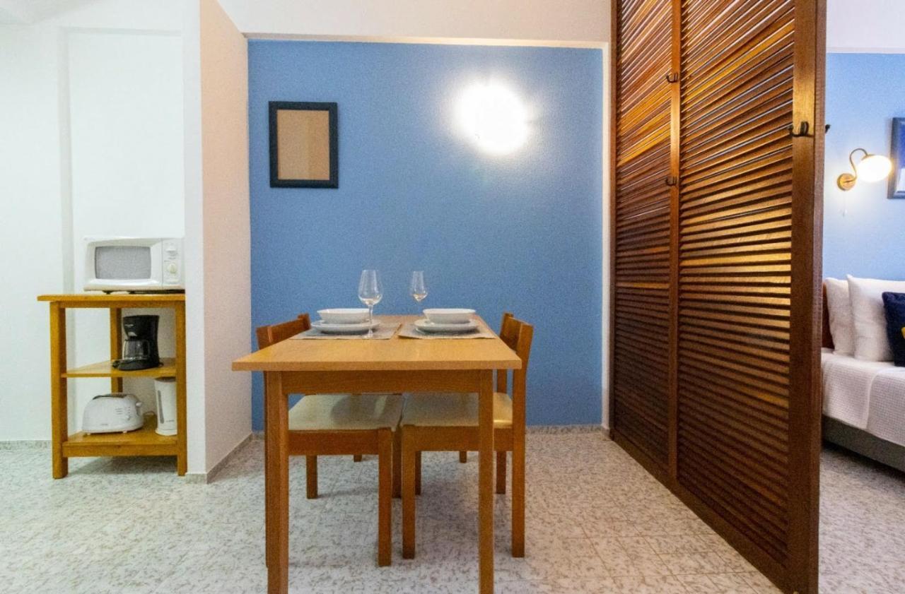 Lovely T0, Armacao De Pera, Algarve, Portugal Экстерьер фото