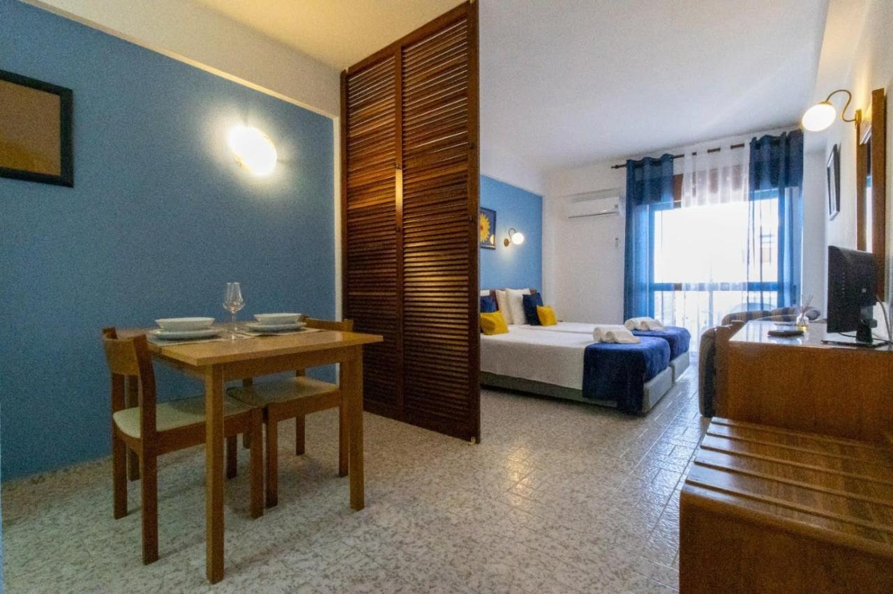 Lovely T0, Armacao De Pera, Algarve, Portugal Экстерьер фото