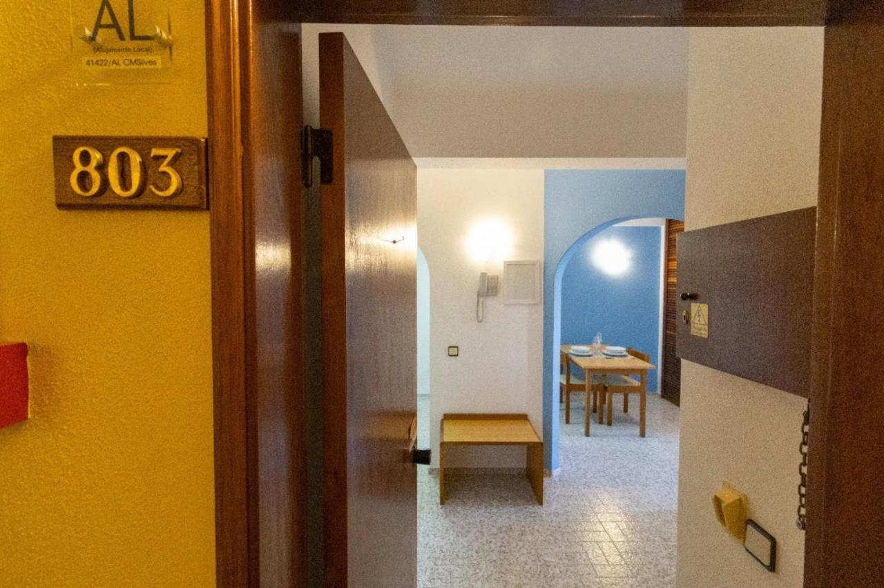 Lovely T0, Armacao De Pera, Algarve, Portugal Экстерьер фото